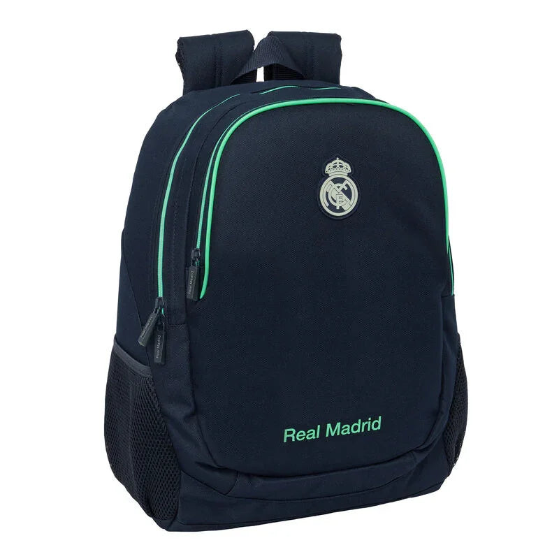 Real Madrid 2 Equipment 25/26 adaptable backpack 44cm Nerdscape