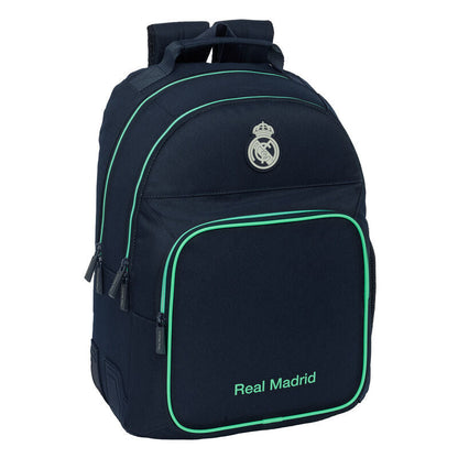 Real Madrid 2 Equipment 25/26 adaptable backpack 42cm Nerdscape