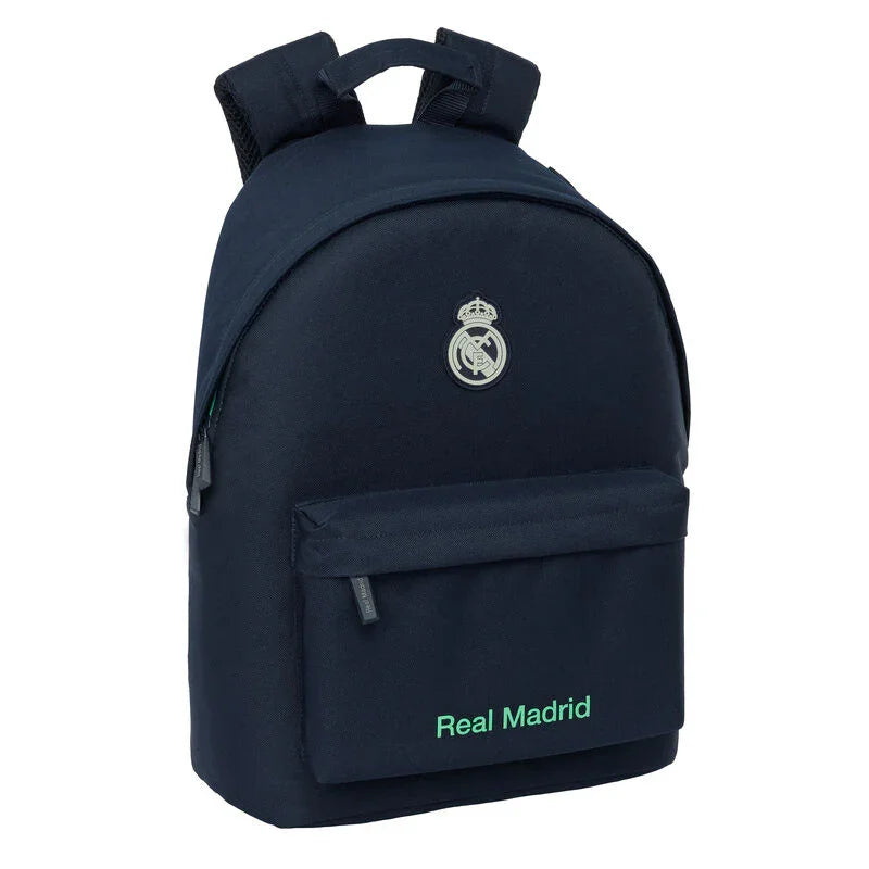 Real Madrid 2 Equipment 25/26 adaptable backpack 41cm Nerdscape