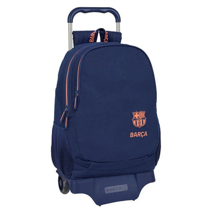 F.C. Barcelona 2 Equipment 25/26 trolley 44cm Nerdscape