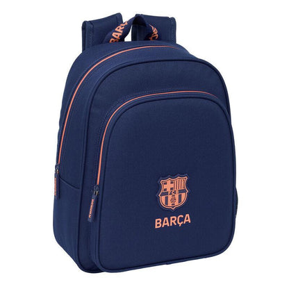 F.C. Barcelona 2 Equipment 25/26 adaptable backpack 33cm Nerdscape