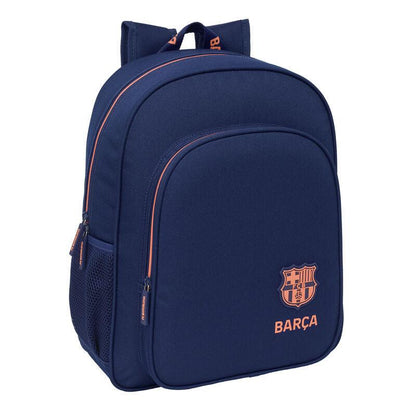 F.C. Barcelona 2 Equipment 25/26 adaptable backpack 38cm Nerdscape