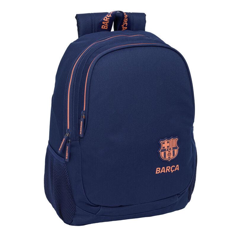 F.C. Barcelona 2 Equipment 25/26 adaptable backpack 44cm Nerdscape
