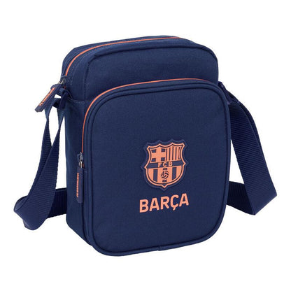 F.C. Barcelona 2 Equipment 25/26 shoulder bag Nerdscape