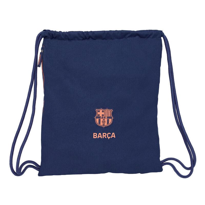 F.C. Barcelona 2 Equipment 25/26 gym bag Nerdscape