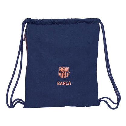 F.C. Barcelona 2 Equipment 25/26 gym bag Nerdscape