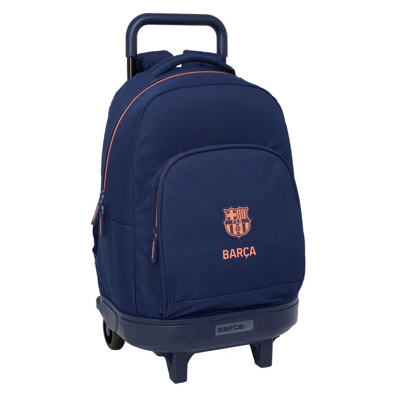 F.C. Barcelona 2 Equipment 25/26 Compact trolley 45cm Nerdscape