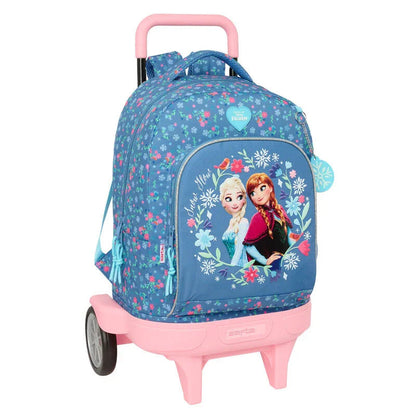 Disney Frozen Compact Evolution trolley 45cm Nerdscape