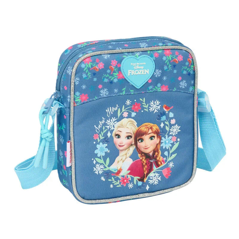 Disney Frozen shouder bag Nerdscape