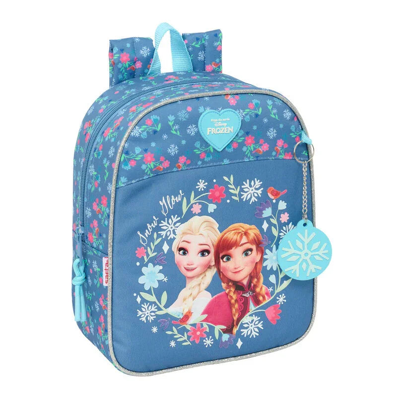 Disney Frozen adaptable backpack 27cm Nerdscape