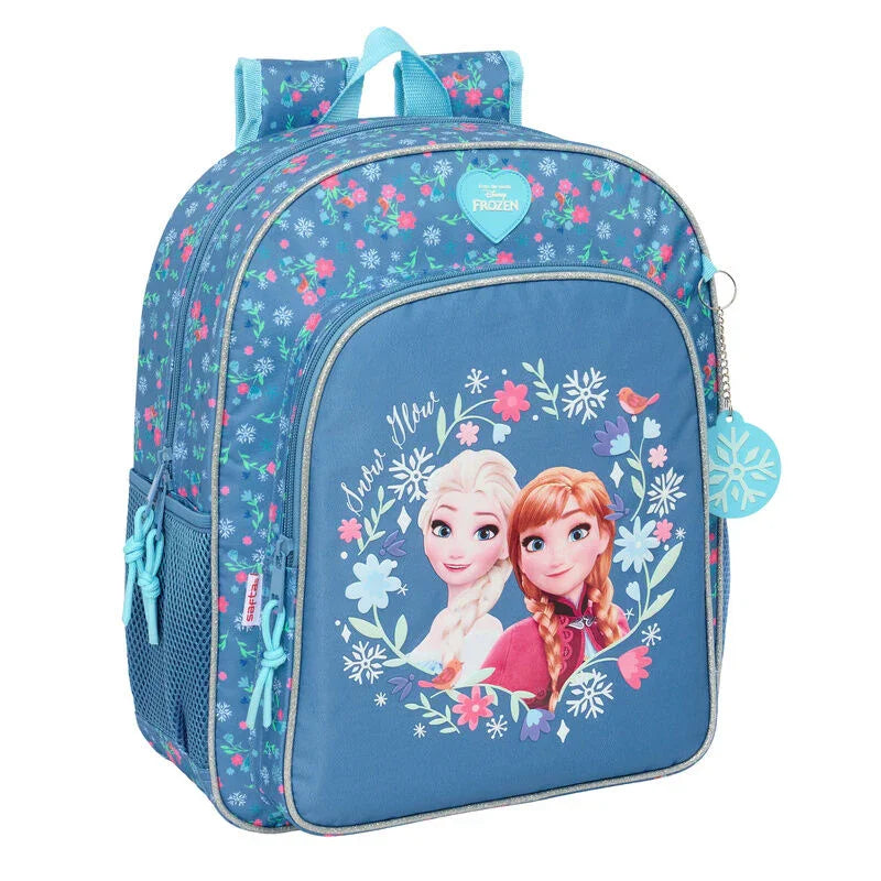 Disney Frozen adaptable backpack 38cm Nerdscape