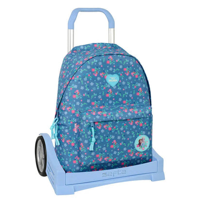 Disney Frozen Evolution trolley 43cm Nerdscape