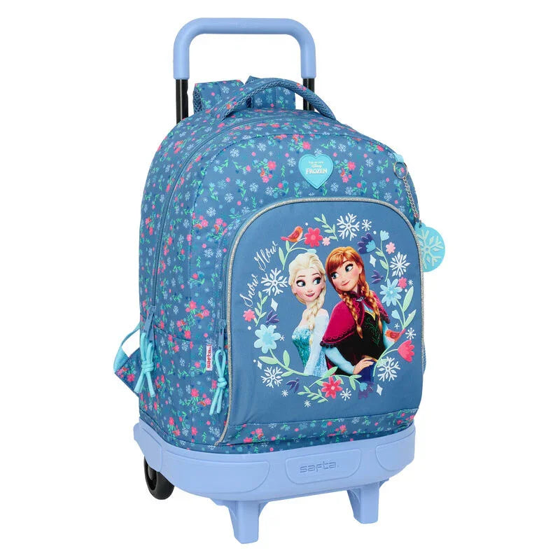 Disney Frozen Compact trolley 43cm Nerdscape