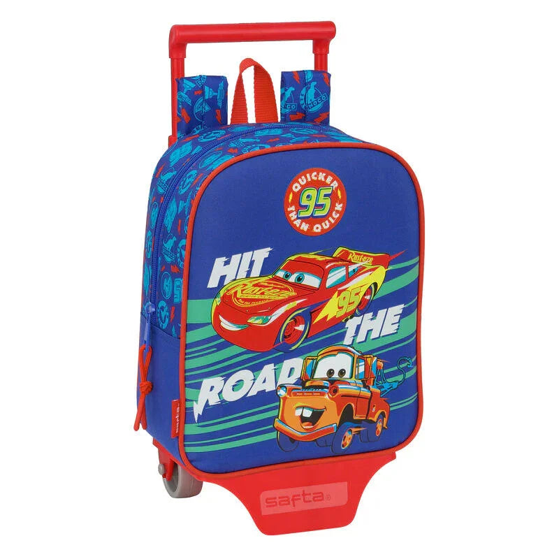 Disney Pixar Cars trolley 27cm Nerdscape