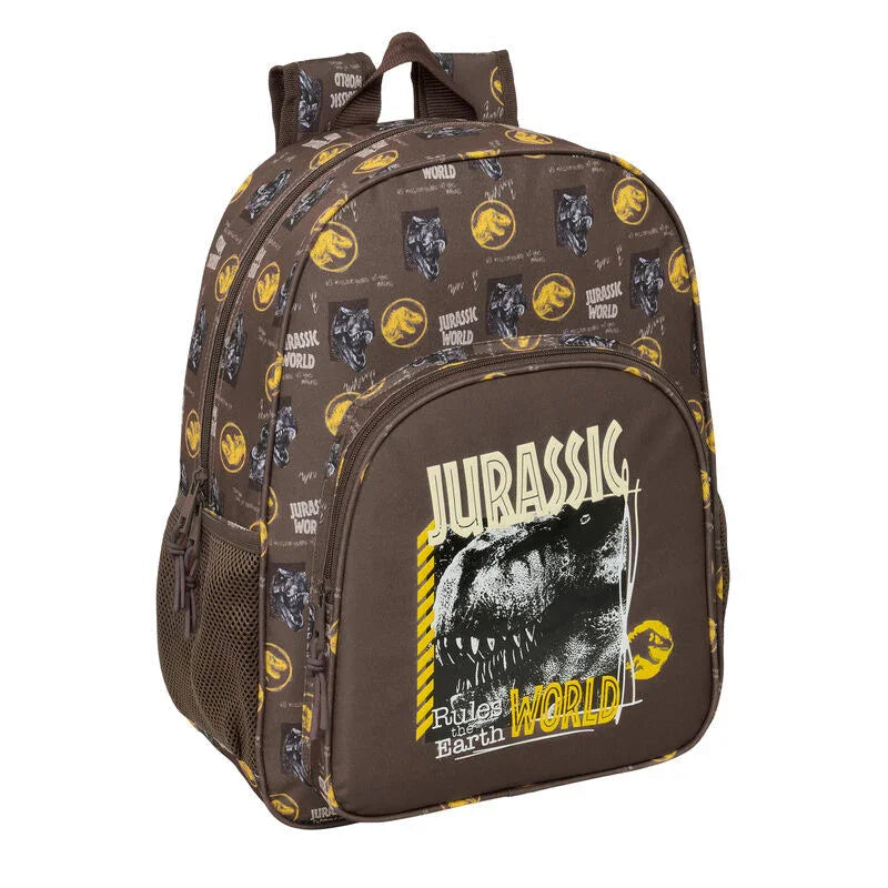 Jurassic World adaptable backpack 42cm Nerdscape