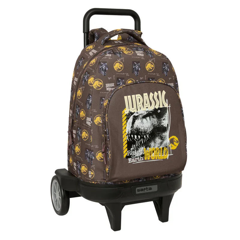 Jurassic World Compact Evolution trolley 45cm Nerdscape