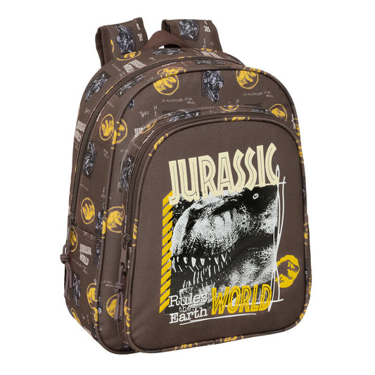 Jurassic World adaptable backpack 33cm