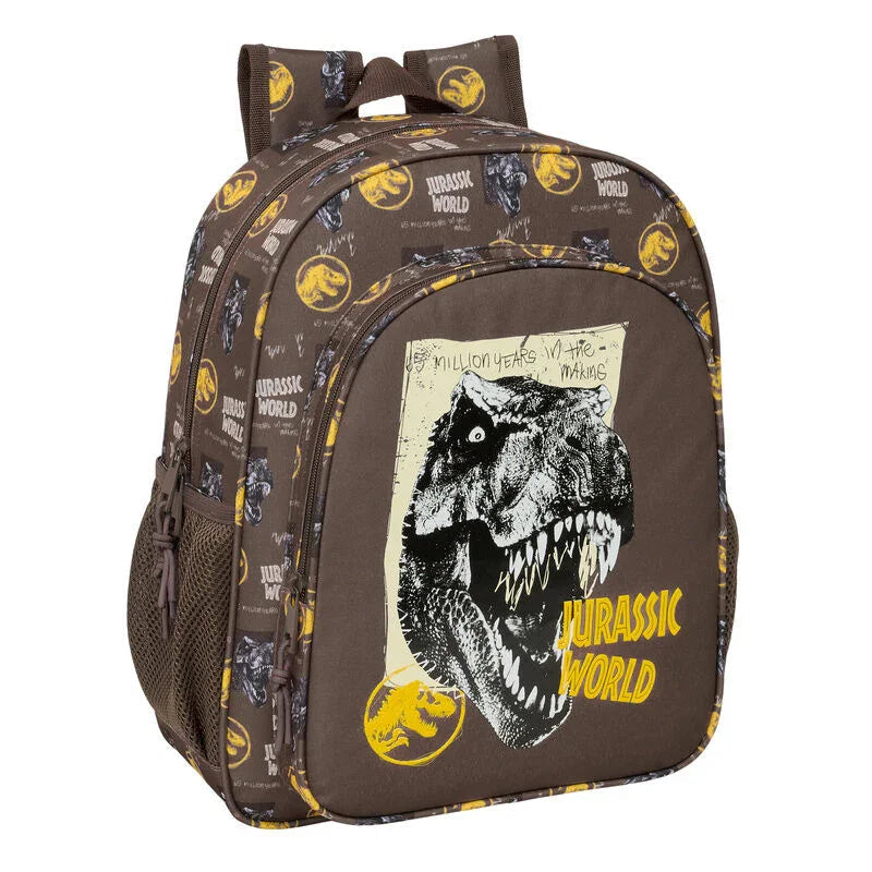 Jurassic World adaptable backpack 38cm Nerdscape