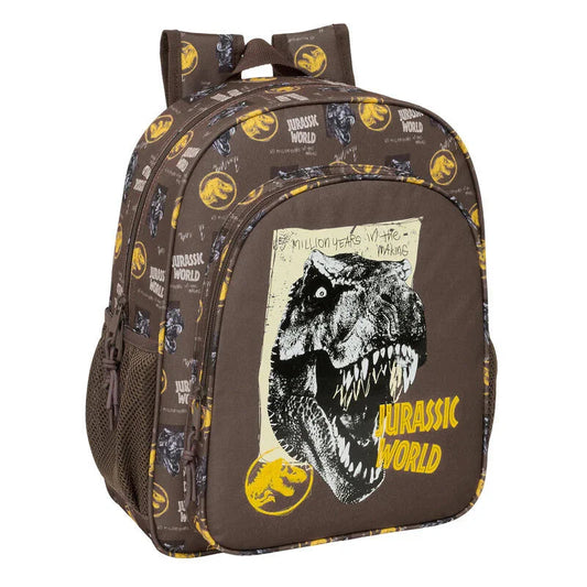 Jurassic World adaptable backpack 38cm Nerdscape