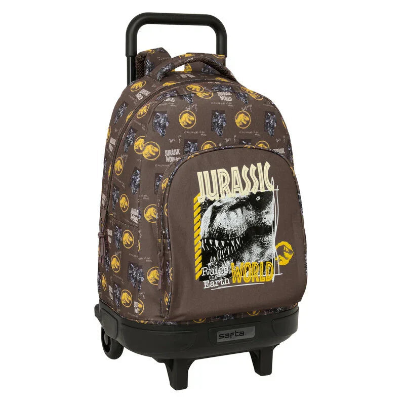 Jurassic World Compact trolley 45cm Nerdscape