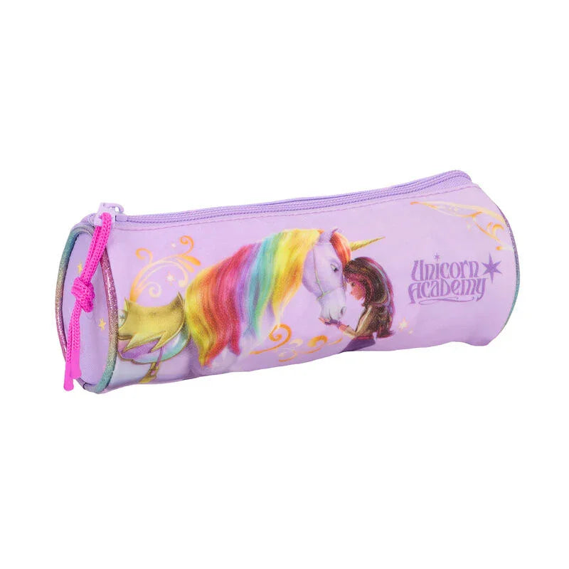 Unicorn Academy pencil case Nerdscape