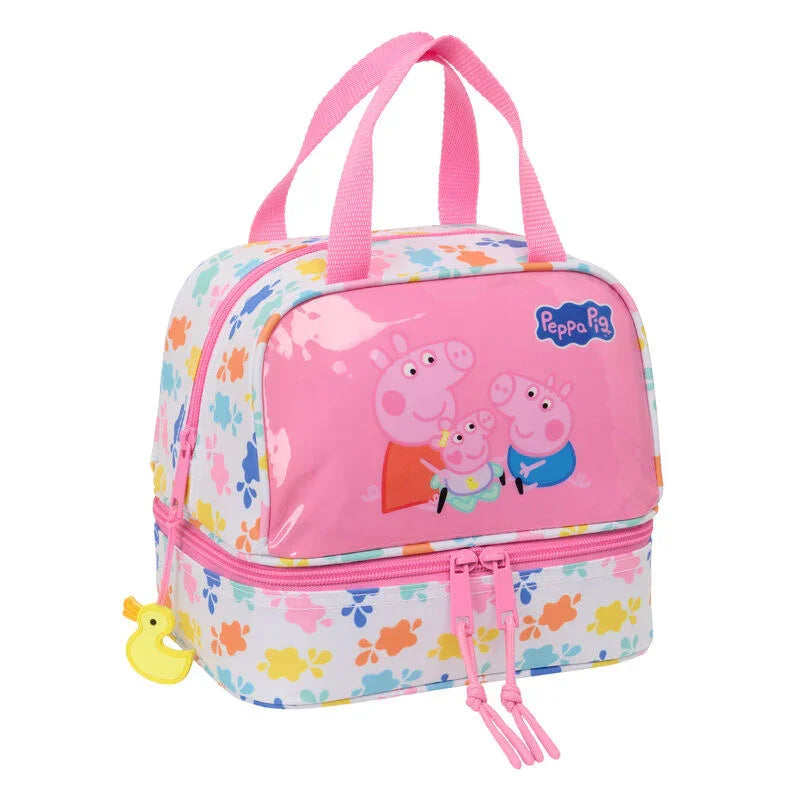 Peppa Pig Baby Pig thermo lunch bag Nerdscape
