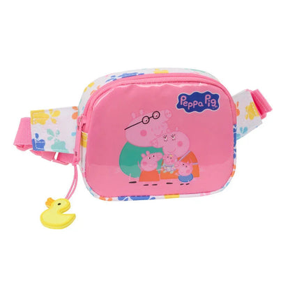 Peppa Pig Baby Pig belt pouch Nerdscape