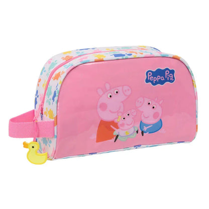 Peppa Pig Baby Pig adaptable vanity case Nerdscape