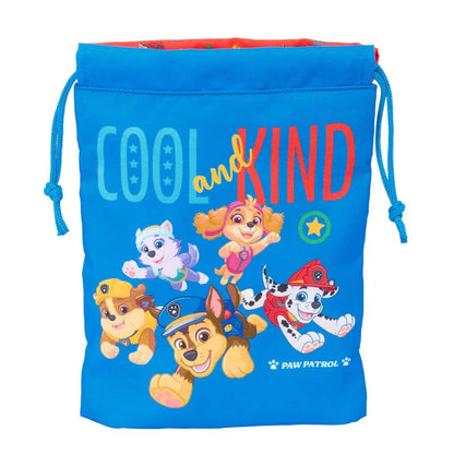 Paw Patrol Cool lunch bag 25cm Nerdscape