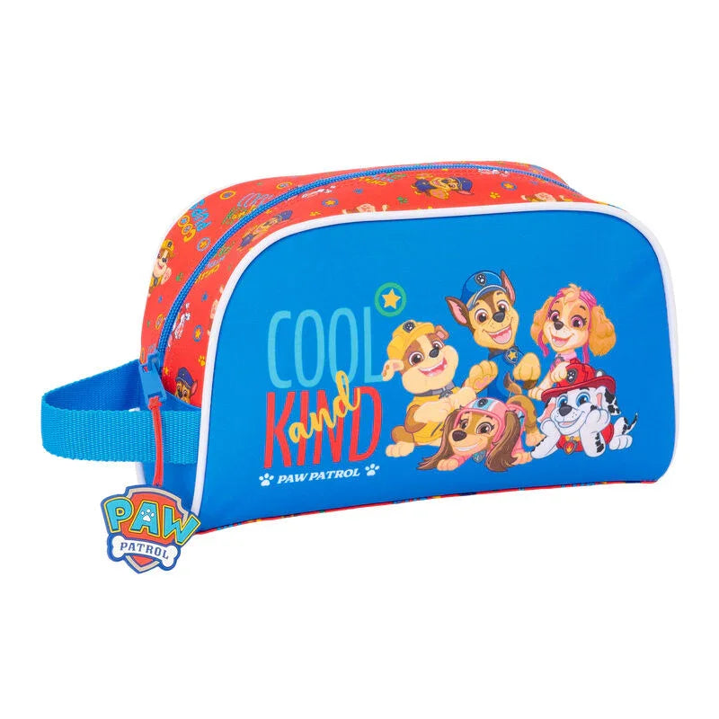 Paw Patrol Cool adaptable vanity case Nerdscape