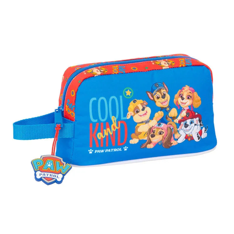 Paw Patrol Cool thermo lunch bag Nerdscape
