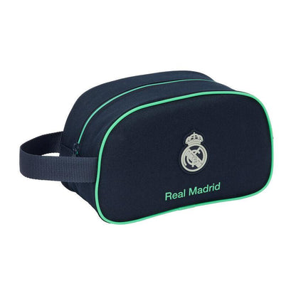 Real Madrid 2 Equipment 25/26 adaptable vanity case Nerdscape