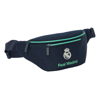 Real Madrid 2 Equipment 25/26 belt pouch Nerdscape