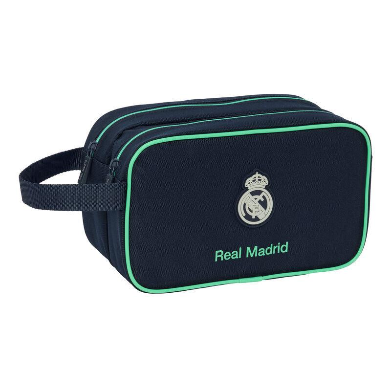 Real Madrid 2 Equipment 25/26 vanity case Nerdscape