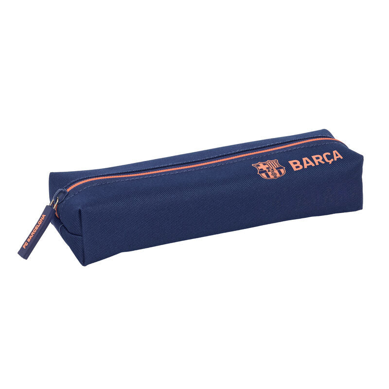 F.C. Barcelona 2 Equipment 25/26 pencil case Nerdscape