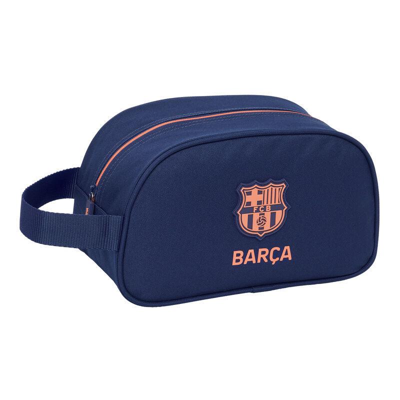 F.C. Barcelona 2 Equipment 25/26 adaptable vanity case Nerdscape
