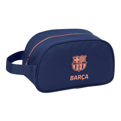 F.C. Barcelona 2 Equipment 25/26 adaptable vanity case Nerdscape