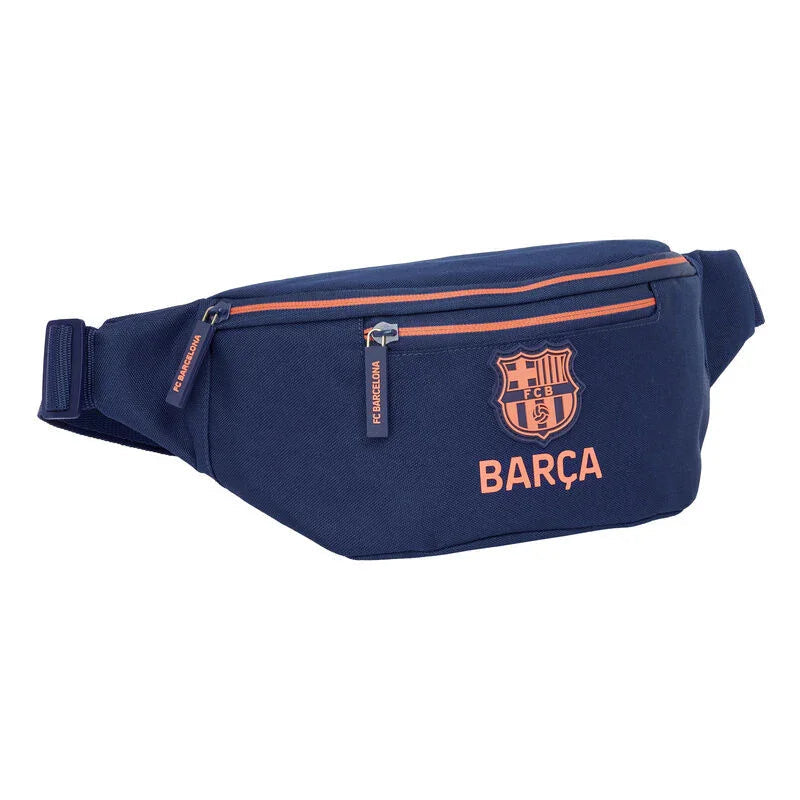 F.C. Barcelona 2 Equipment 25/26 belt pouch Nerdscape