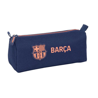 F.C. Barcelona 2 Equipment 25/26 pencil case Nerdscape