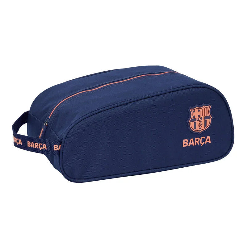 F.C. Barcelona 2 Equipment 25/26 shoes bag Nerdscape