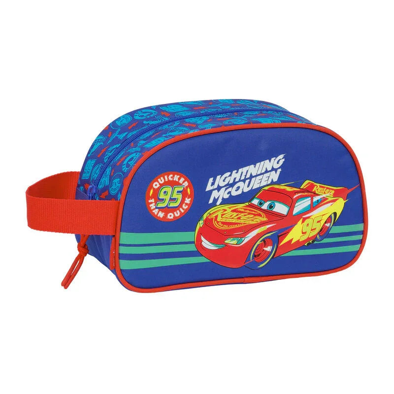 Disney Pixar Cars adaptable vanity case 27cm Nerdscape