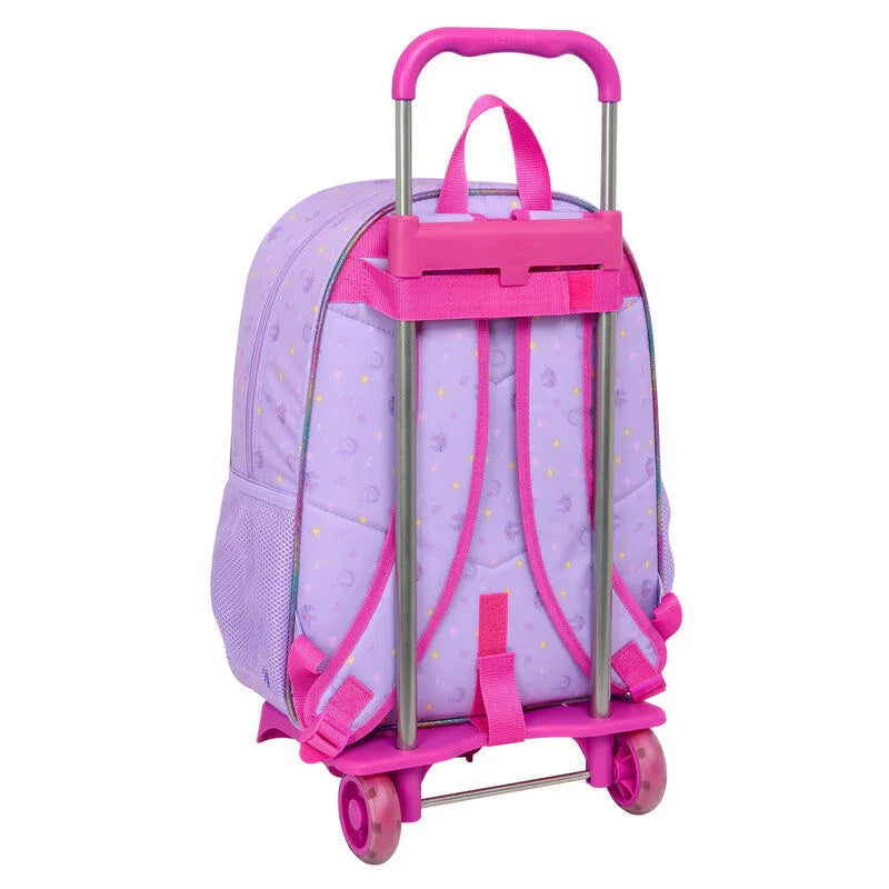 Unicorn Academy trolley 42cm Nerdscape
