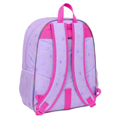 Unicorn Academy adaptable vanity case 42cm Nerdscape