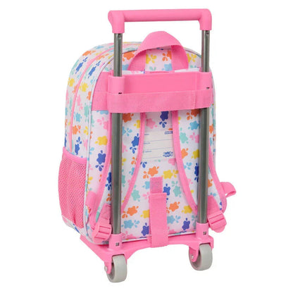 Peppa Pig Baby Pig trolley 34cm Nerdscape