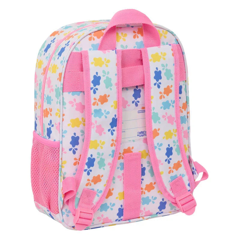 Peppa Pig Baby Pig backpack 34cm Nerdscape