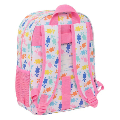 Peppa Pig Baby Pig backpack 34cm Nerdscape