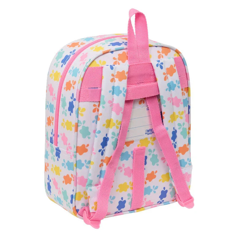Peppa Pig Baby Pig adaptable 27cm Nerdscape
