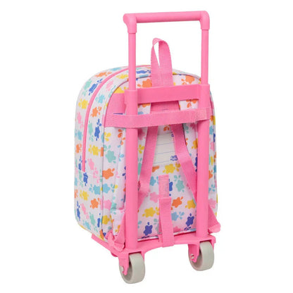 Peppa Pig Baby Pig trolley 27cm Nerdscape