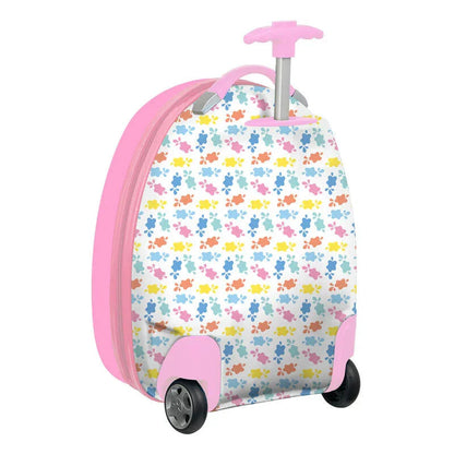 Peppa Pig Baby Pig trolley 43cm Nerdscape