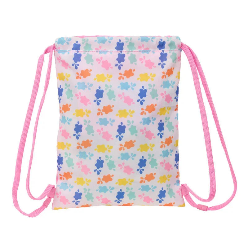 Peppa Pig Baby Pig gym bag 34cm Nerdscape